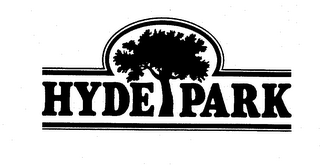 HYDE PARK