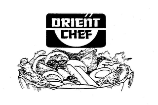 ORIENT CHEF