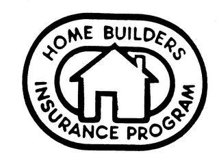 HOME BUILDERS INSURANCE PROGRAM