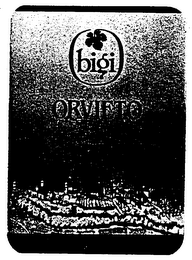 BIGI ORVIETO