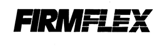 FIRMFLEX trademark