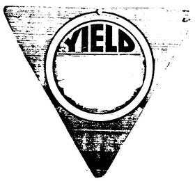 YIELD trademark
