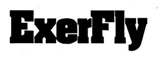 EXERFLY trademark