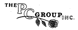THE PC GROUP INC. trademark