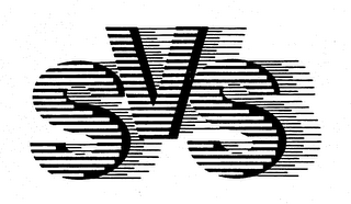 SVS trademark