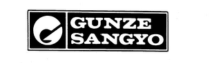 GUNZE SANGYO trademark