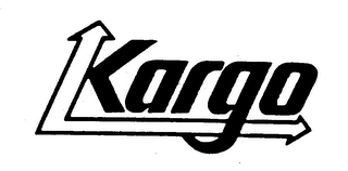 KARGO trademark