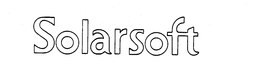 SOLARSOFT trademark