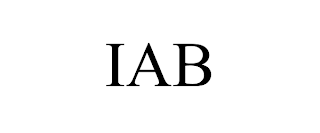 IAB trademark