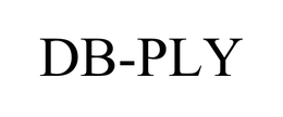 DB-PLY