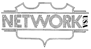 NETWORK USA