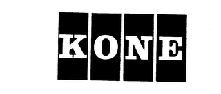 KONE trademark