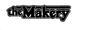 THE MAKERY