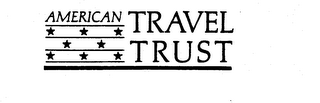 AMERICAN TRAVEL TRUST trademark