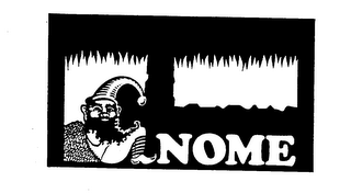 NOME trademark