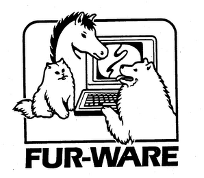 FUR-WARE trademark