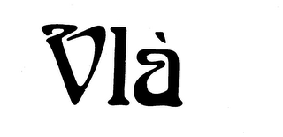 VLA trademark