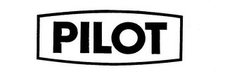 PILOT