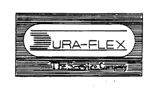 DURA-FLEX THE SERVICE COMPANY