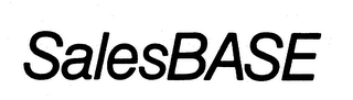 SALESBASE