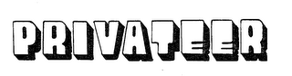PRIVATEER trademark