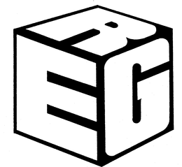 ERG trademark