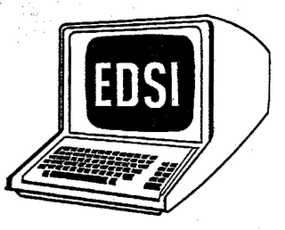 EDSI trademark