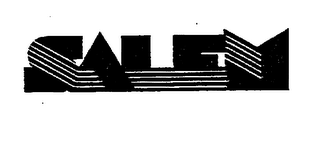SALEM trademark