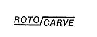 ROTO CARVE