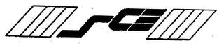 SCE trademark