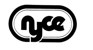 NYCE trademark
