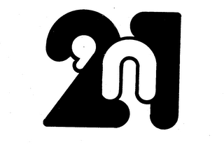 2 'N 1 trademark