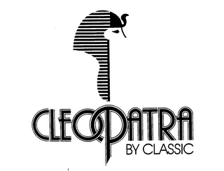 CLEOPATRA BY CLASSIC