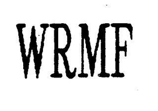 WRMF
