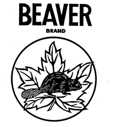 BEAVER BRAND