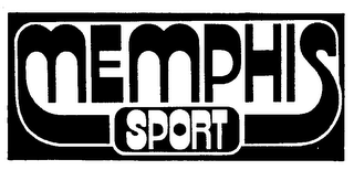 MEMPHIS SPORT