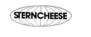 STERNCHEESE trademark