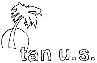 TAN U.S. trademark