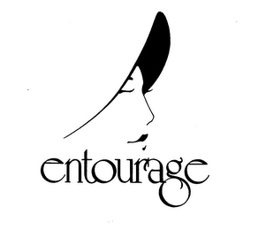 ENTOURAGE trademark