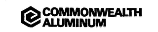 COMMONWEALTH ALUMINUM