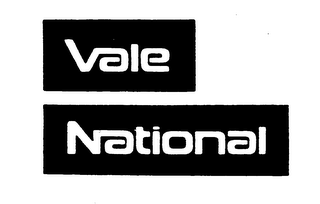 VALE NATIONAL