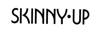 SKINNY-UP trademark