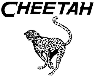 CHEETAH