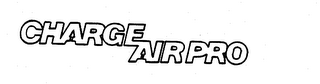 CHARGE AIR PRO trademark
