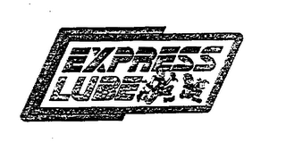 EXPRESS LUBE