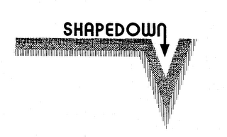 SHAPEDOWN