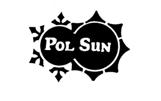 POL SUN trademark