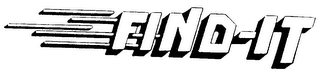 FIND-IT trademark
