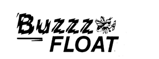 BUZZZ FLOAT trademark
