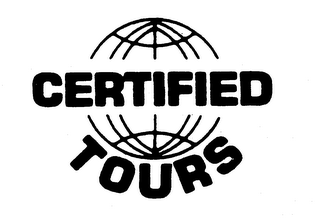 CERTIFIED TOURS